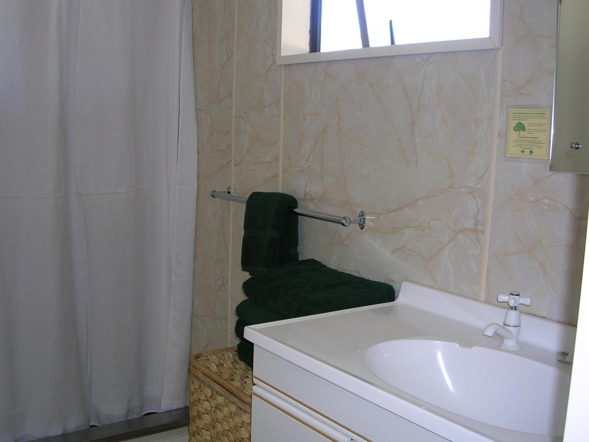 Alexandra Garden Court Motel Zimmer foto